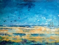 Bancs de sable - Les Paysages