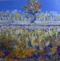 L'arbre aux champs - Les Paysages