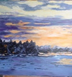 Loire Bleutée - Les Paysages