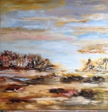 Roches Brunes - Les Paysages