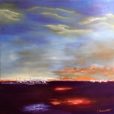 Pourpre - Les Paysages