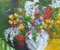 Bouquet George Sand - Les Bouquets